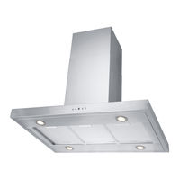 Amica IH 17115 E Bedienungsanleitung