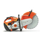 Kreissäge Stihl TS 440 Gebrauchsanleitung