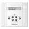 Controller Consolar TDA062 Betriebsanleitung