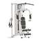 Sport und Freizeit Kettler Kinetic F5 Montageanleitung