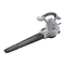 Garten und Gartentechnik Ryobi RBV3000CSV Originalanleitung