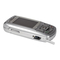 Handys Samsung SGH-Z400 Bedienungsanleitung