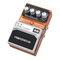 Effekt-Pedale DigiTech Hardwire DL-8 Benutzerhandbuch