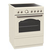 Gorenje Classico Gebrauchsanweisung