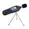 Messgeräte PCE Instruments PCE-322 A Bedienungsanleitung