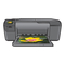 Drucker HP Photosmart C4600 All-in-One series Grundhandbuch