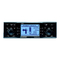 Auto Navigationssysteme Blaupunkt Travelpilot DX RNS-4 Einbauanleitung