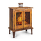 Kamine Blumfeldt Flame Locker Bedienungsanleitung
