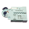 Servoantriebe Lenze POWERLINK Servo Drives 9400 Serie Kommunikationshandbuch