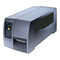 Drucker Intermec EasyCoder PM4i FingerPrint Kurzanleitung