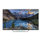 LED-Fernseher Sony BRAVIA KDL-55W80 C Serie Referenz-Anleitung