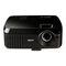 Beamer Acer X1130 Serie Benutzerhandbuch