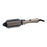 Remington CB65A45 Keratin Therapy Pro Volume Bedienungsanleitung