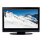LCD-Fernseher Silvercrest 32111 Bedienungsanleitung