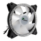 PC-Komponenten Argus LED Set RS-07 RGB Anleitung