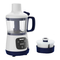 Küchenmaschinen TEFAL HB55W430 Bedienungsanleitung