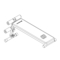 Fitness-Ausrüstung Energetics Light Bench 4.1 Gebrauchsanweisung