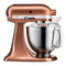 Mixer KitchenAid 5KSM150PSECH4 Gebrauchsanleitung