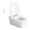 Geberit AQUACLEAN SELA - WC-Kurzanleitung