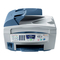 All-in-One-Drucker Brother MFC-3820CN Installationsanleitung