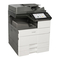 All-in-One-Drucker Lexmark MX910 Series Benutzerhandbuch