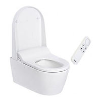 Geberit AquaClean Sela Montageanleitung