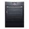 Dampfgarer Electrolux EB7SL5XQCN Benutzerinformation