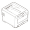 Drucker Oki Pro6410 Benutzerhandbuch