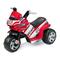 Kinderfahrzeuge Peg Perego mini DUCATI DESMOSEDICI GP11 Valentino Rossi Gebrauch Und Wartung