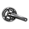 Fahrradzubehör Shimano XTR FC-M9100 Händlerbetriebsanleitung