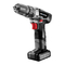 Bohrmaschinen GRAPHITE 58G214 Bedienungsanleitung