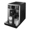 Kaffeemaschinen Saeco Energica HD8852 Bedienungsanleitung