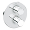 Armaturen Grohe Grohtherm 3000 Cosmopolitan Installation