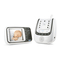 Babyphone NUK Eco Control + Video Bedienungsanleitung