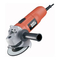 Schleifmaschinen Black & Decker Powerful Solutions AST15 Übersetzung Der Originalanleitung