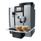 Kaffeemaschinen Jura GIGA X3 Professional Kurzanleitung