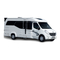 Wohnmobile Hobby PREMIUM VAN Bedienungsanleitung
