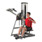 Fitness-Ausrüstung Cybex 13250 VR1 Bedienungsanleitung