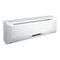 Klimaanlagen Olimpia Splendid Big inverter DC 18 HP Installation, Betrieb Und Wartung