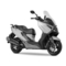 KYMCO X-Town CT 125i CBS