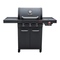 Grills Char-Broil 468973023 Bedienungsanleitung