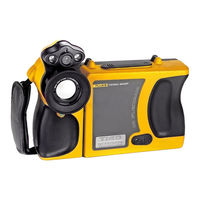 Fluke TiR2 Erste Schritte