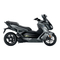 BMW Motorrad C evolution
