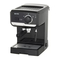 Kaffeemaschinen Vitek VT-1502 BK Betriebsanweisung