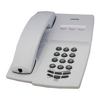 Ericsson Dialog 4123 Bedienungsanleitung