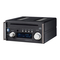 Stereo Empfänger Teac CR-H101DAB Bedienungsanleitung