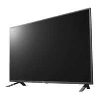 LG 22LF49 Serie Benutzerhandbuch