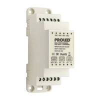 Proled L51514 Montageanleitung