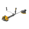 Rasentrimmer Stiga BC 646 Serie Gebrauchsanweisung