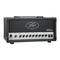 Verstärker für Musikinstrumente Peavey 6505 MH Bedienungsanleitung